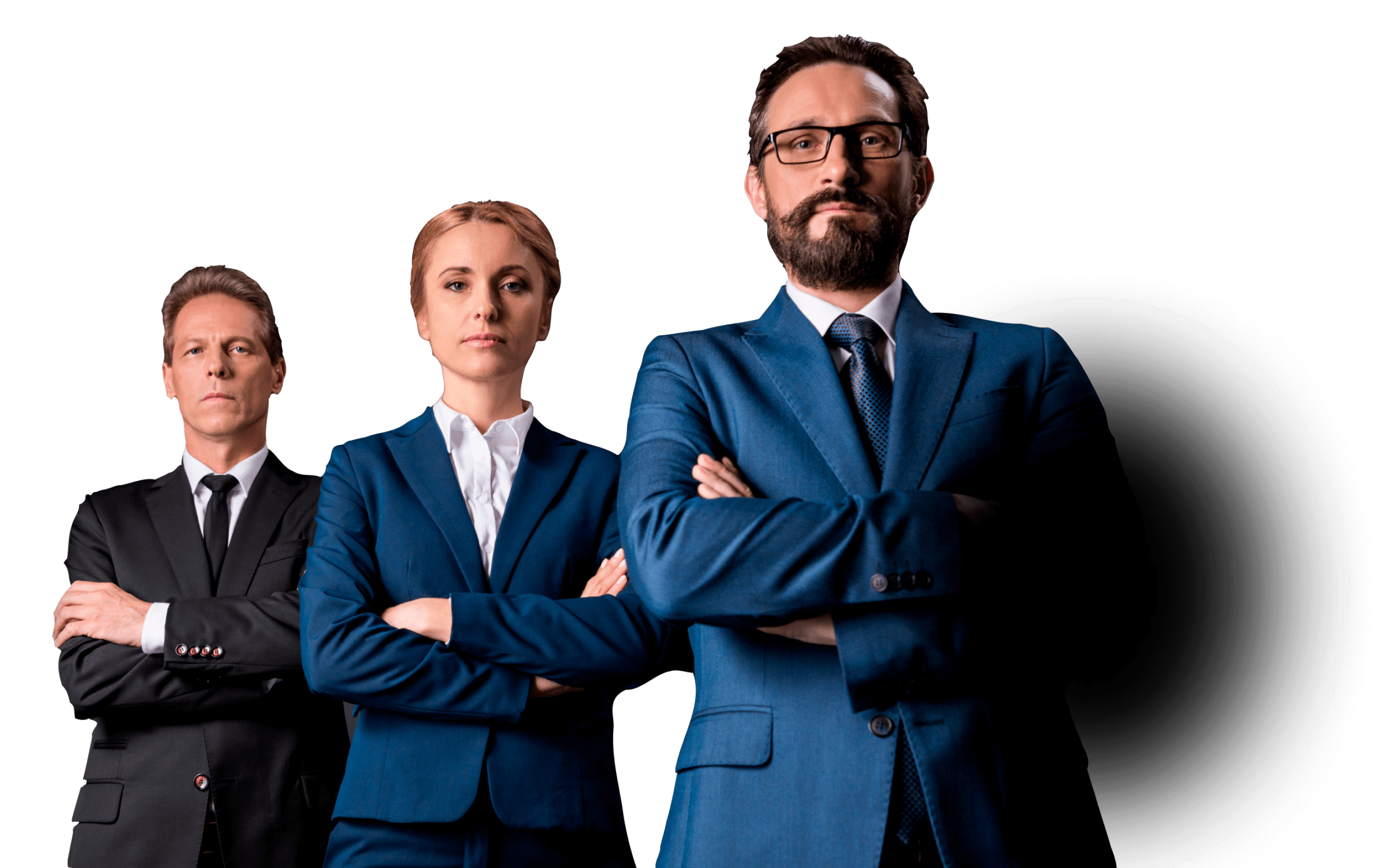 Вы важны нам